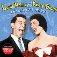 Louis Prima / Keely Smith/Greatest Hits