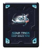 Star Trek Deep Space Nine Complete S3 Special Premium Box