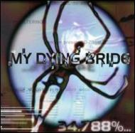 My Dying Bride/34.788%