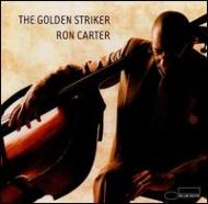 Ron Carter wThe Golden Strikerx