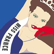 Miss Lounge Universe France