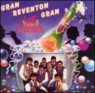 Los Flamers/Gran Reventon Gran Vol.7