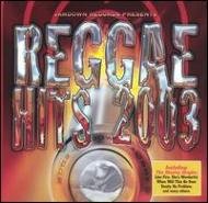 Various/Reggae Hits 2003