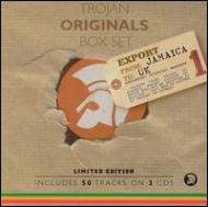 ■トロージャン・レゲエ豪華6LP全96曲ボックスセット■V.A. / THE T □トロージャン・レゲエ豪華6LP全96曲ボックスセット□V.A. / THE T