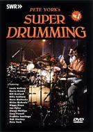 Pete York's Super Drumming Vol.1 | HMVu0026BOOKS online - PIBP-5053