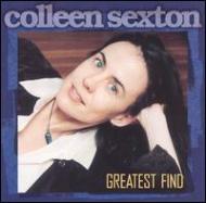Colleen Sexton/Greatest Find
