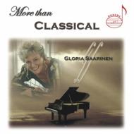 ԥκʽ/More Than Classical-piano Works G. saarinen(P)