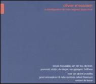La Transfiguration De Notre-seigneur Jesus-christ: Loriod(P)de Leeuw /
