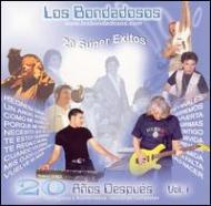 Los Bondadosos/20 Anos Despues Vol.1