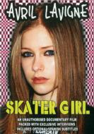 Skater Girl (Unauthorized Documentary)