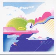 Playing Intense Neutral Electronica Ad Nauseam