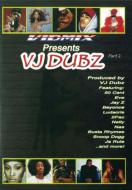 Vidmix Presents Vj Dubz Part 2