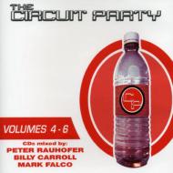 Various/Circuit Party Vol.4-6