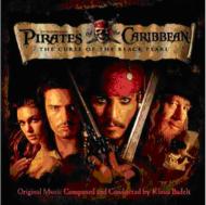 Pirates Of The Caribbean: Thecurse Of The Black Pearl