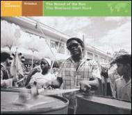 Ethnic / Traditional/Trinidad - The Sound Of The Sun  The Westland Steel Band