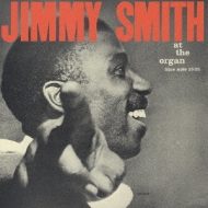 Incredible Jimmy Smith Vol.3 +4