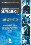 Jam Master Jay Presents Scratch -Dj Academy Semester 01