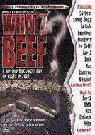 Various/Whatz Beef (Documentary)