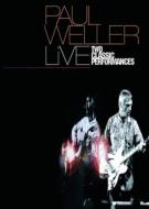 Paul Weller/Live - Two Classic Performance