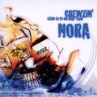 Nora (Jp Hip-hop)/Noracrewzin