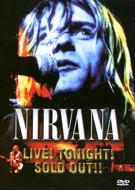 Live! Tonight! Sold Out!!