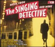Various/Music From The Singing Detective