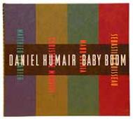 Daniel Humair/Baby Boom