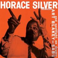 Horace Silver Trio (Remastered)