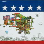 Jefferson Airplane/After Bathing At Baxter's (Remastered)
