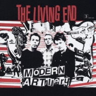 Modern Artillery (通常盤) : Living End | HMV&BOOKS online - WPCR-11681