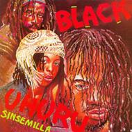 Black Uhuru/Sinsemilla (Remastered)