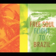 Free Soul Flight To Brazil