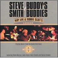 Steve Smith/Very Live At Ronnie Scott's Set 1