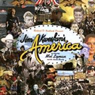 Jim Kweskin/America (楸㥱)