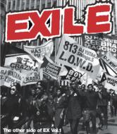 EXILE/Other Side Of Ex Vol.1(Copycontrol Cd)