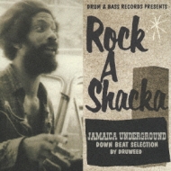 Drum & Bass Records Presents Rock A Shacka Vol.7 Jamaica