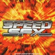 Speed Sfx
