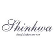 Best Of Shinhwa 2001-2003 【Copy Control CD】 : シンファ SHINHWA 