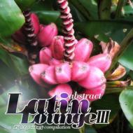 Abstract Latin Lounge 3