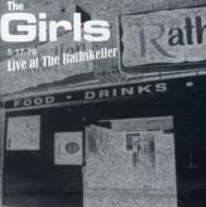 Live At Rathskeller 1979