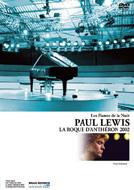 Paul Lewis: La Roque D'antheron2002 Series