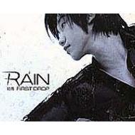 本日入荷！Rain(ピ)最新ライヴDVD日本盤｜HMV&BOOKS onlineニュース