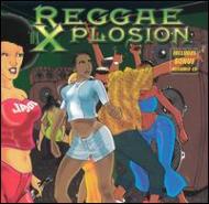 Various/Reggae Xplosion 2003