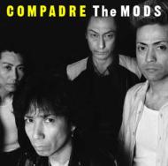 THE MODS/Compadre