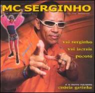 Mc Serginho/Os Maiores Sucessos