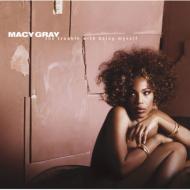 Macy Gray/Trouble With Being Myself +1
