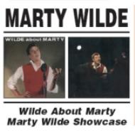 Marty Wilde/Wilde About Marty / Marty Wildeshowcase