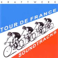 Kraftwerk/Tour De France (Cccd)