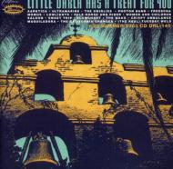 Little Darla Has A Treat For You: Vol.20