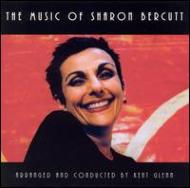 Sharon Bercutt/Music Of